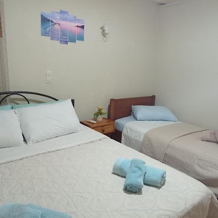 Litheri-Studios&Apartment Paleokastritsa Bagian luar foto