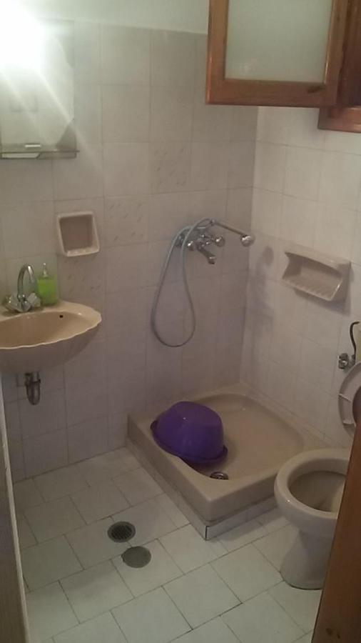 Litheri-Studios&Apartment Paleokastritsa Bagian luar foto