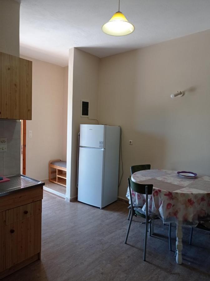 Litheri-Studios&Apartment Paleokastritsa Bagian luar foto
