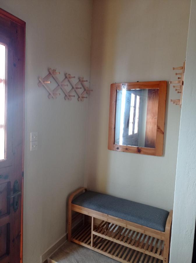 Litheri-Studios&Apartment Paleokastritsa Bagian luar foto