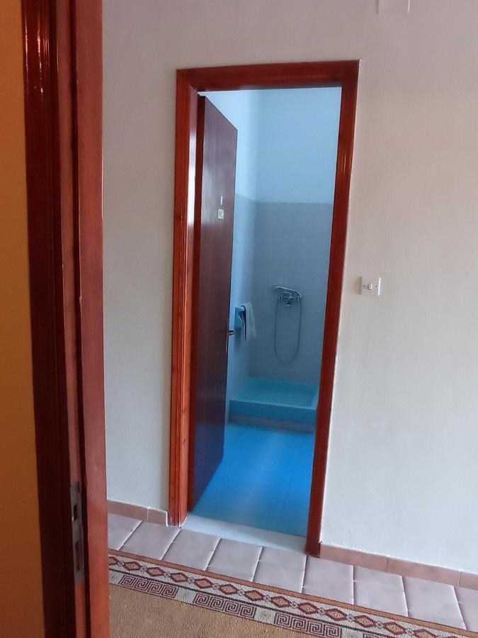 Litheri-Studios&Apartment Paleokastritsa Bagian luar foto
