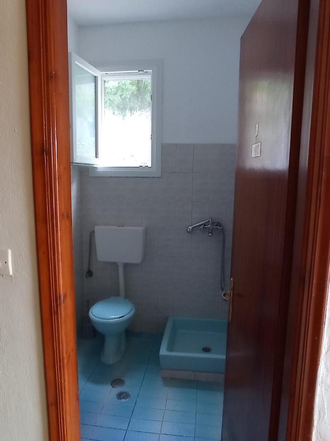 Litheri-Studios&Apartment Paleokastritsa Bagian luar foto