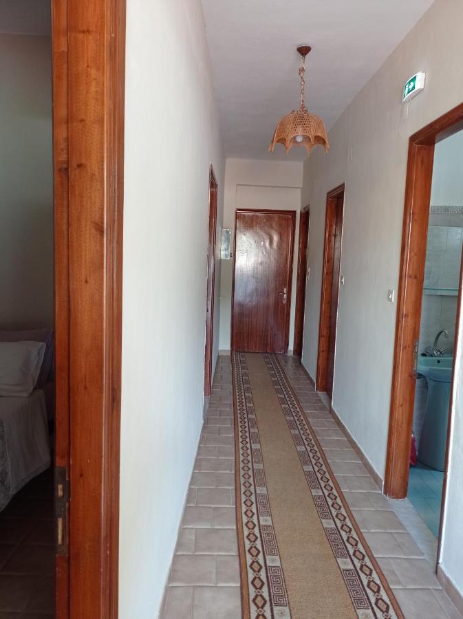 Litheri-Studios&Apartment Paleokastritsa Bagian luar foto