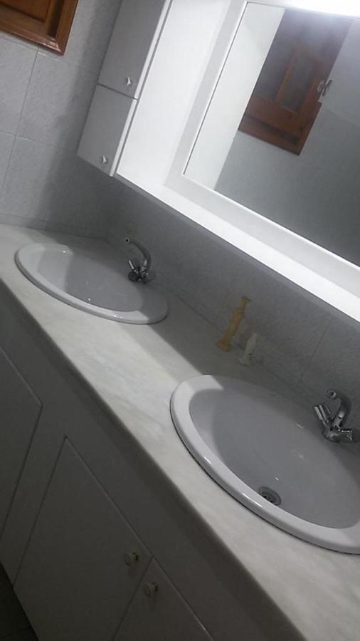 Litheri-Studios&Apartment Paleokastritsa Bagian luar foto