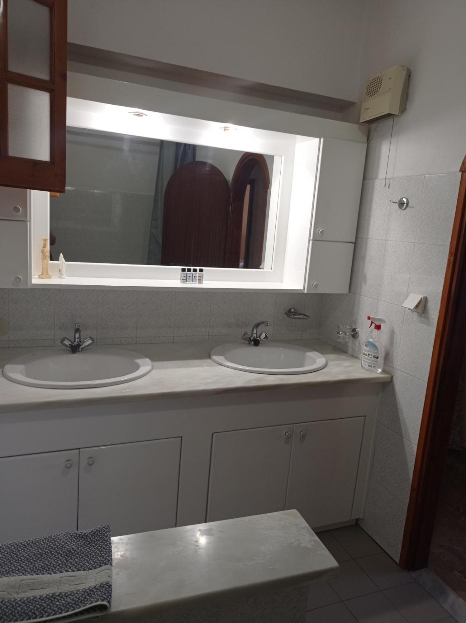 Litheri-Studios&Apartment Paleokastritsa Bagian luar foto