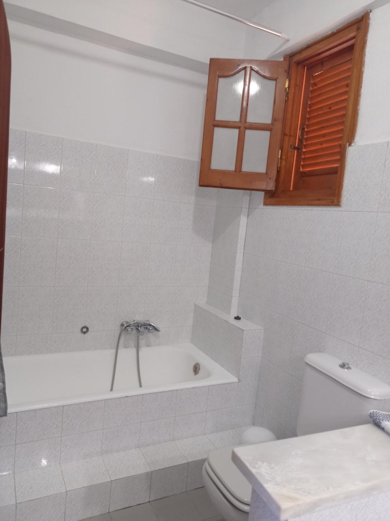 Litheri-Studios&Apartment Paleokastritsa Bagian luar foto